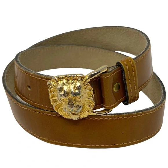 Anne Klein | Accessories | Vintage Anne Klein Leather Belt  display picture 1